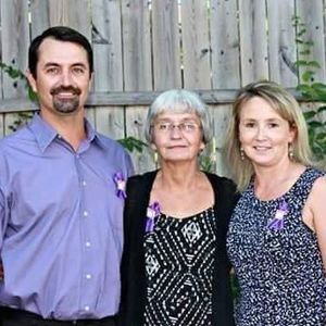 Meet your Posher, Ricky